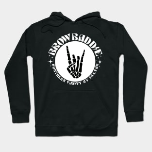 Brow Baddie Hoodie